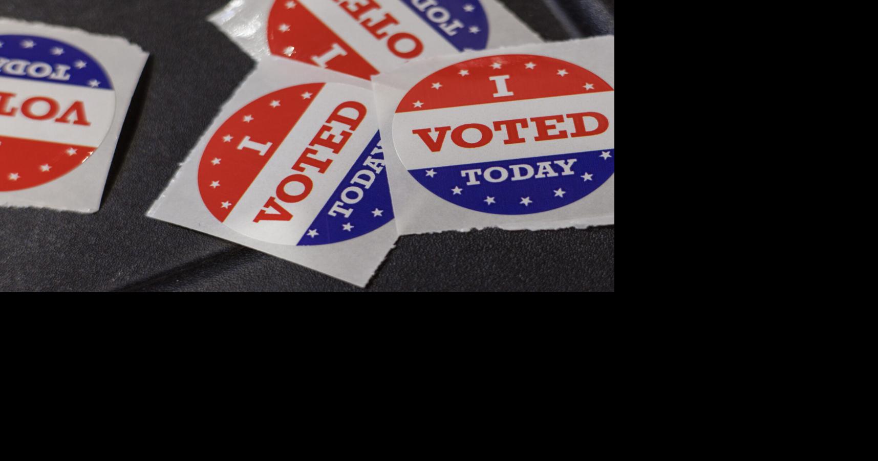 Early voting for SC Democratic and Republican primary runoffs is Wednesday and Thursday