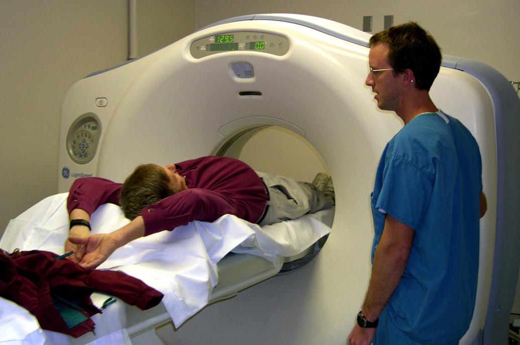 Aiken Regional deemed to be a Lung Cancer Screening Center | Local