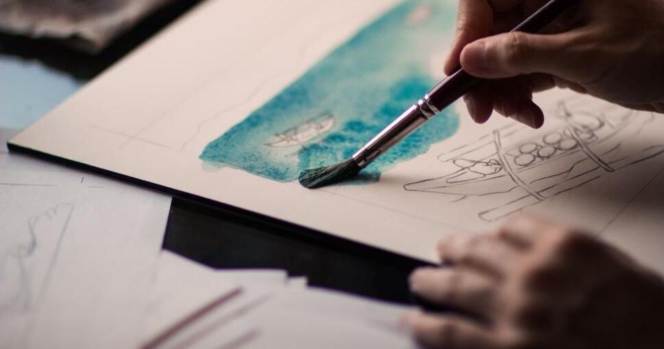 North Chas. Arts Fest returns