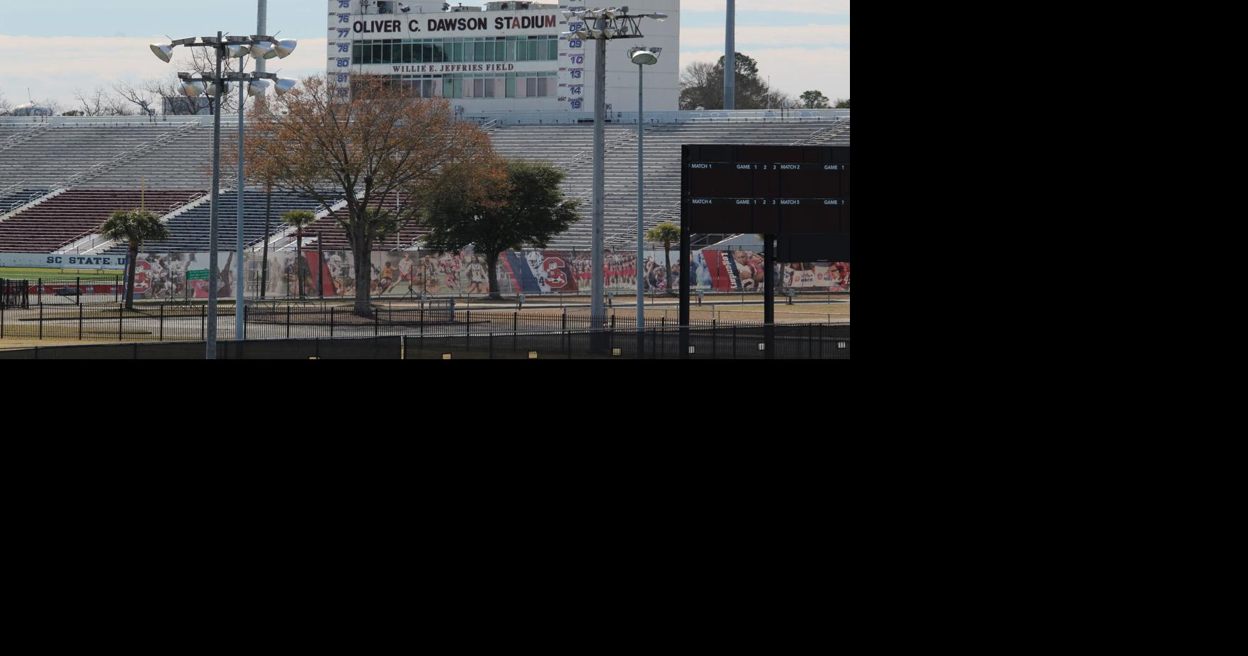 SC State announces replacement commencement speakers as faculty discontent grows