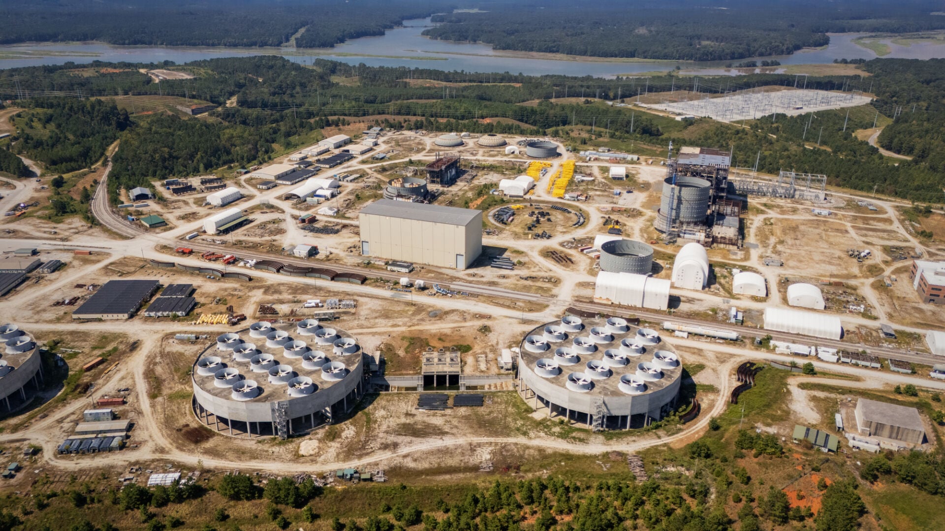 Investor eyeing SC nuke plant revival sets a key deadline