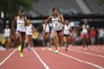 Coastal Carolina breaks multiple records at Sun Belt Outdoor Track and Field Championships