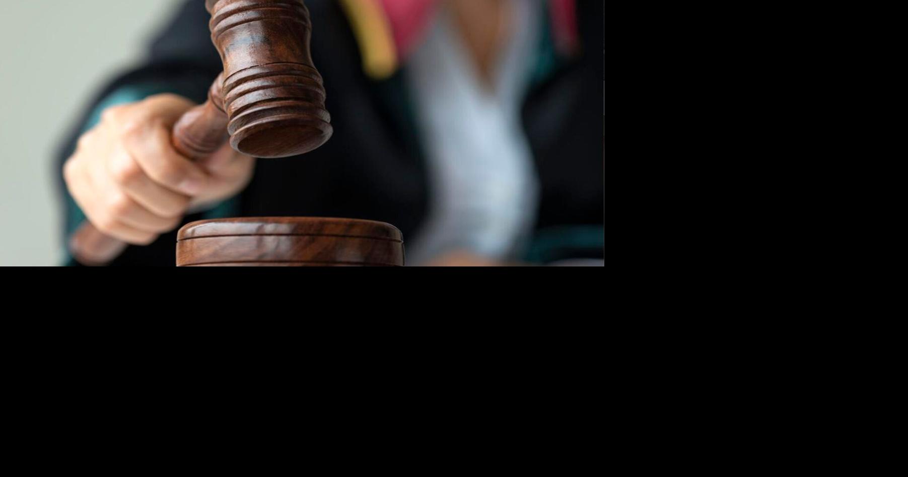 Florence County magistrate suspended by SC Supreme Court