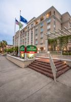 Courtyard Marriott Charleston completes renovation as competition heats up