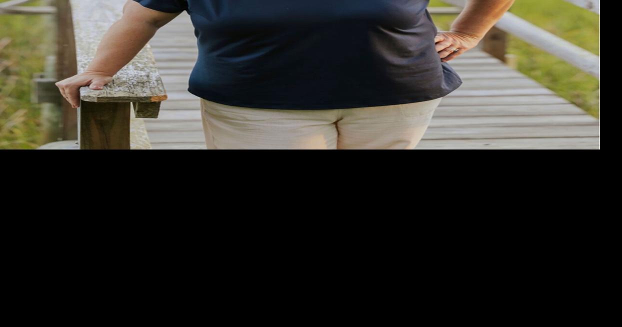 Fund spearheaded by Mount Pleasant’s Harrison spreads message of outdoors