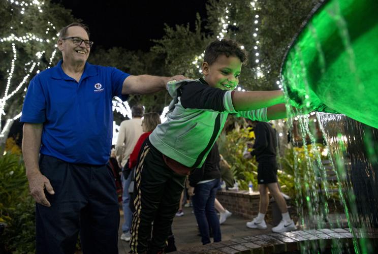 Photos Summerville Tree Lighting Photos from The Post and Courier