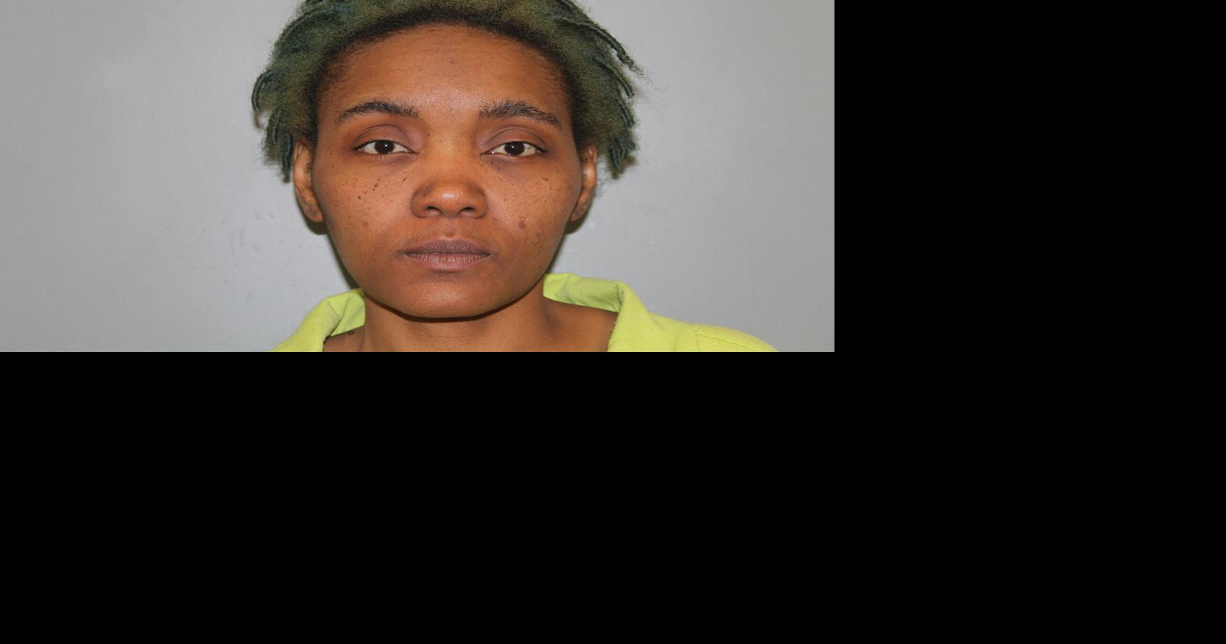 Hemingway woman charged with attempted murder after vehicle shooting