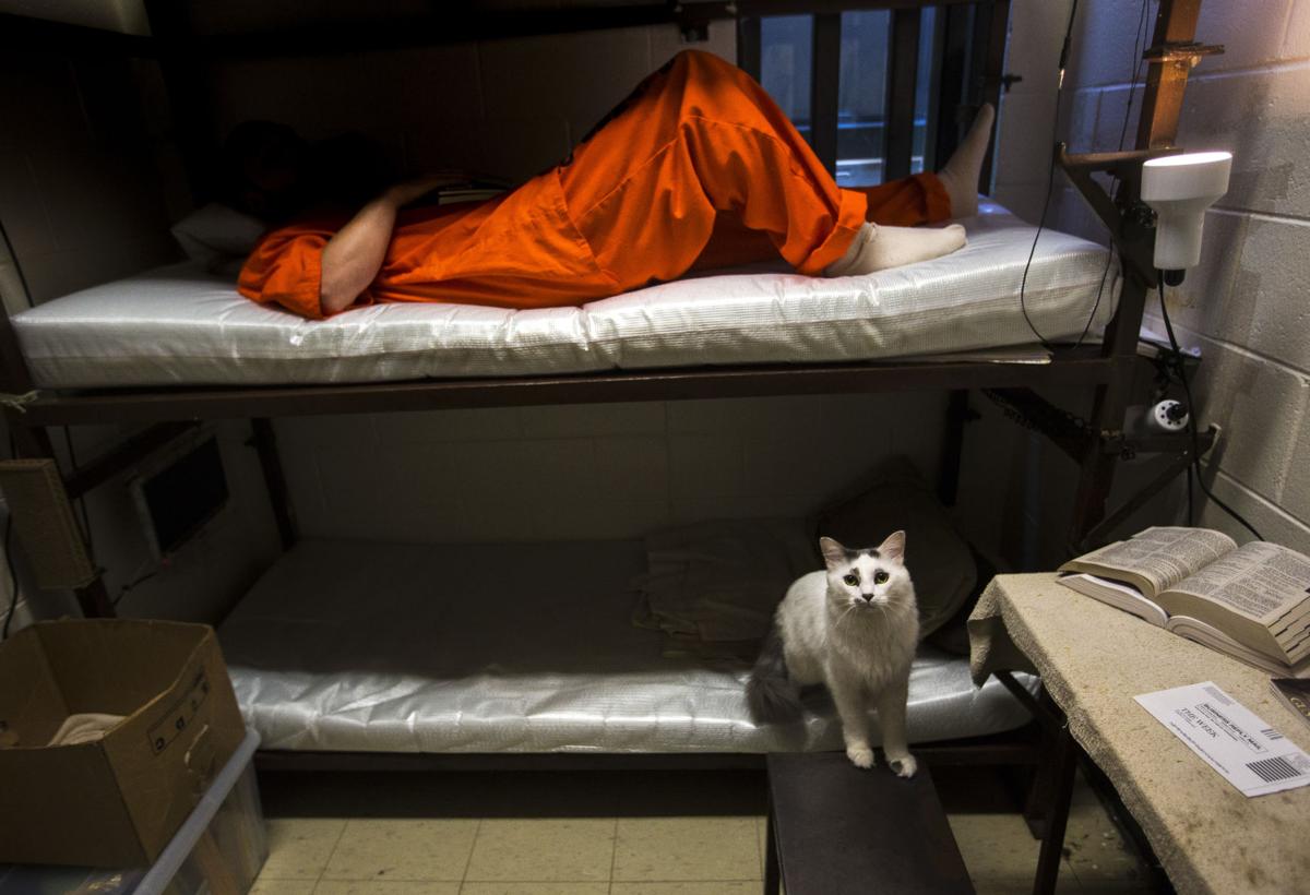 Photos Allendale Correctional Institution character based units