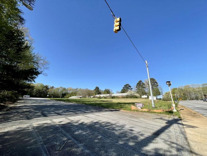 After 5M sale, highend Pelham Road apartments to replace rundown