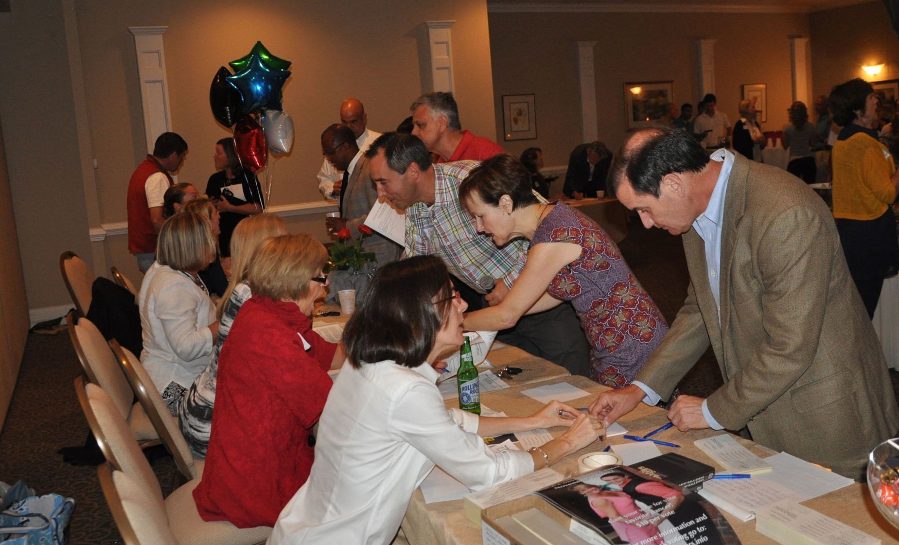 Dancers ready to cavort for a cause News postandcourier