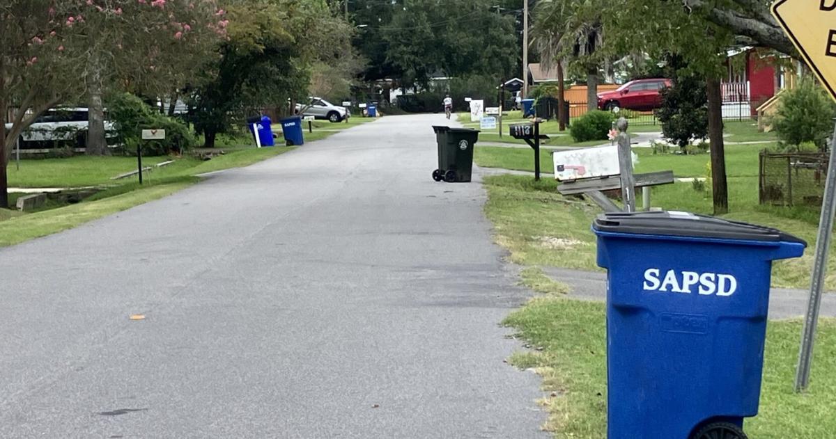 Charleston annektiert Land in West Ashley und die Steuerzahler der Stadt ...