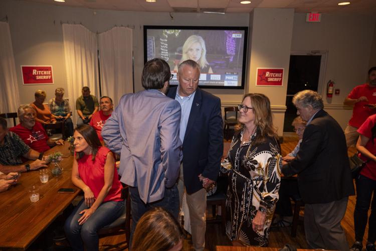 Photos from Election Day 2024 Charleston voters get out in record