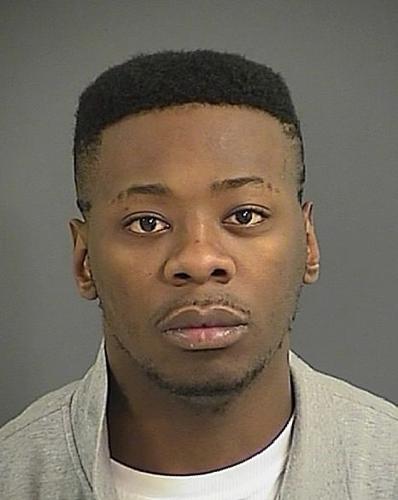 Summerville man sentenced to life in prison in 2012 murder of North ...