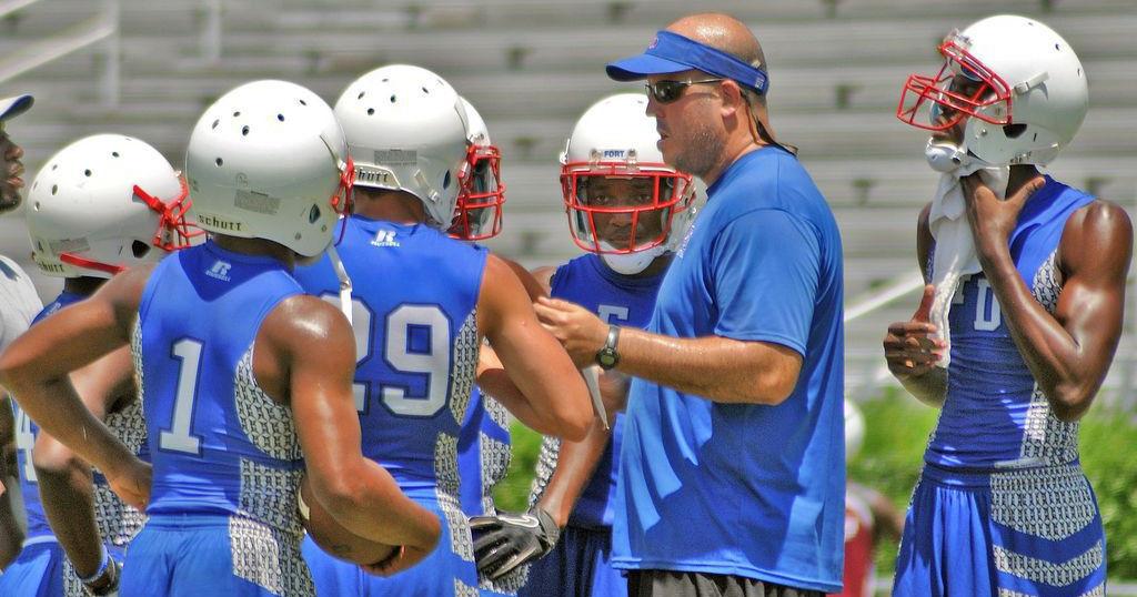 Ian Rafferty to take over Green Wave Football program | Prep Sports ...