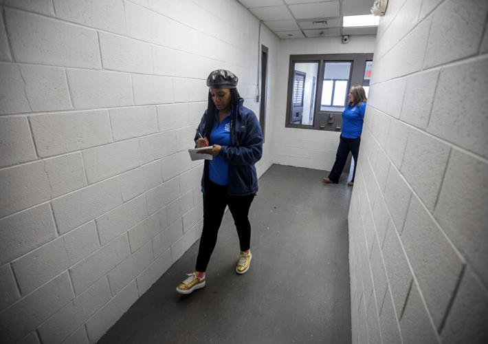 Berkeley County starts mental health pilot program for inmates