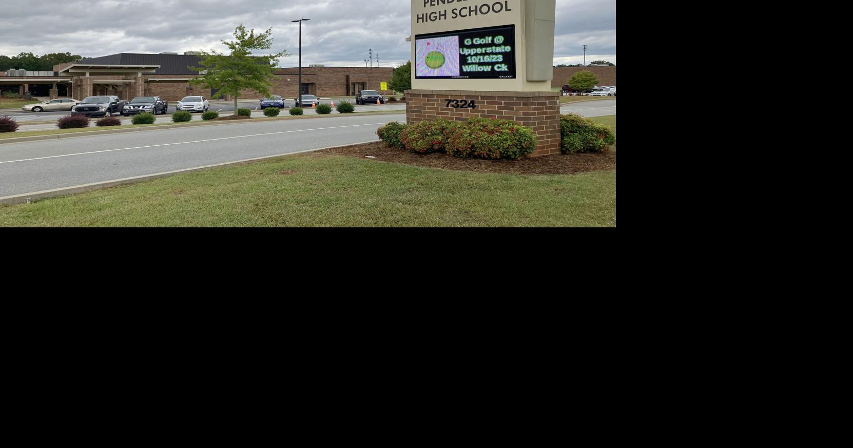 Anderson School District 4 bond referendum could add taxes Greenville