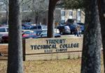 One way to avoid student debt is with tuition-free classes at SC's Trident Tech
