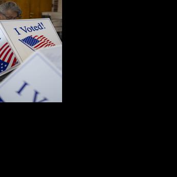 South Carolina verzeichnet am ersten Tag der Vorwahl bereits zur ...