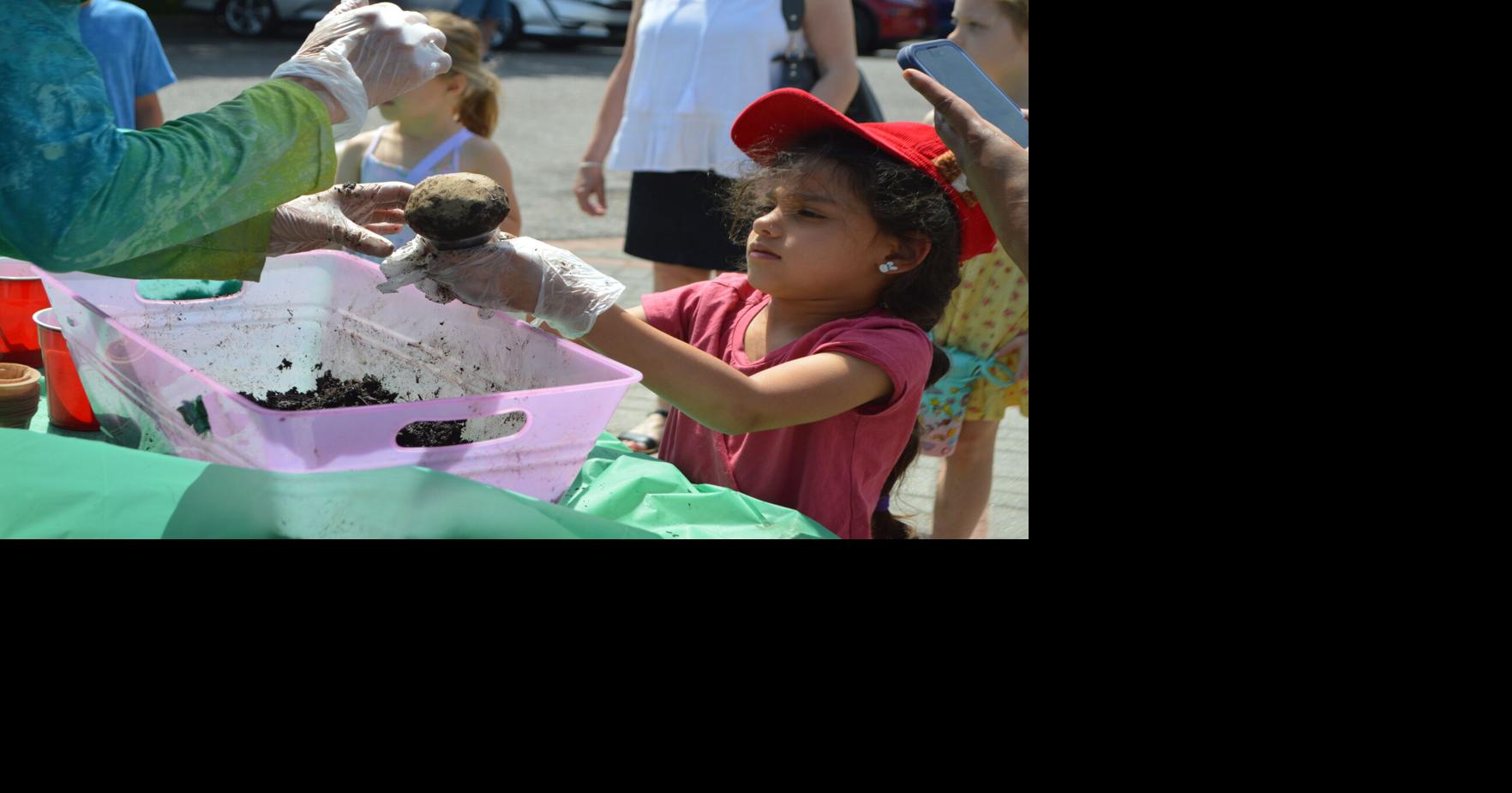 Aiken organizations come together to educate on environmental stewardship for Earth Day