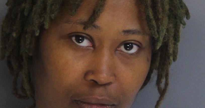 Aiken woman charged with cruelty to children