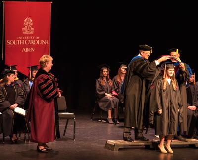 uofsc graduation dress code AC | University of South Carolina School of Law Graduation Portraits