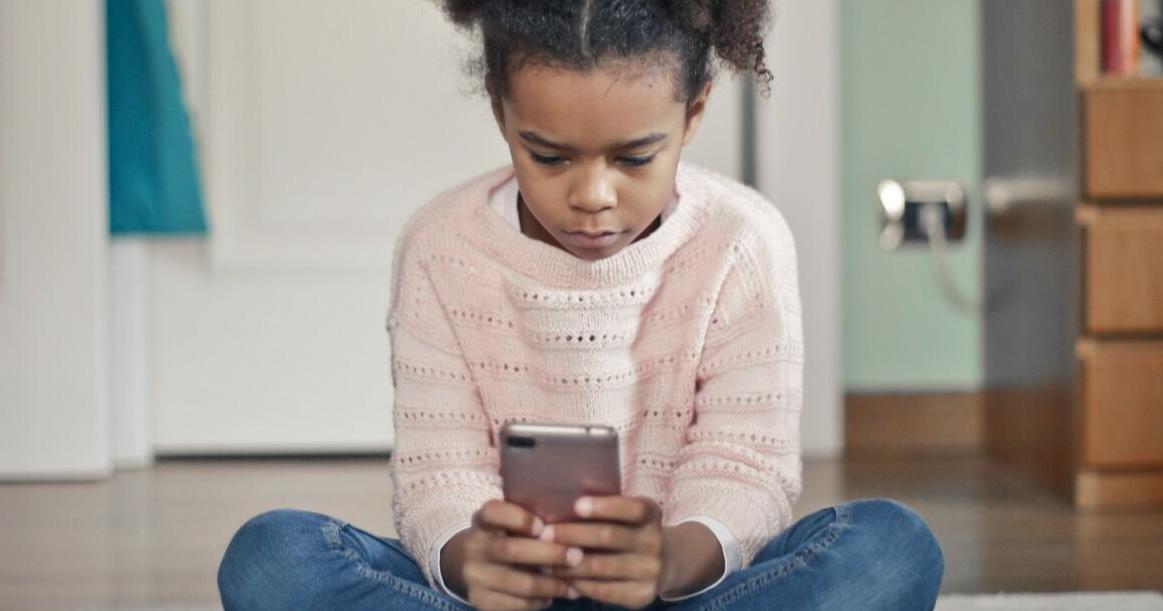 Social media and kids: setting healthy boundaries