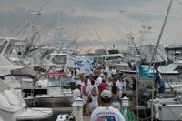 SC Governor's Cup billfish tournaments will have different look this summer