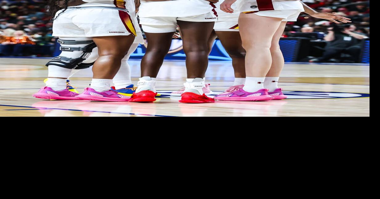 Basketball in Columbia: How to make the most of the NCAA women’s tournament weekend