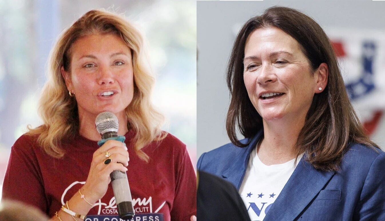 Honeycutt, Lacore to face off in first general election debate for Lowcountry’s US House seat