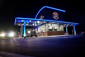 National drive-thru coffee chain will soon open in Florence