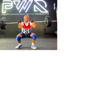 MP gym owner reaching new heights as Olympic lifter