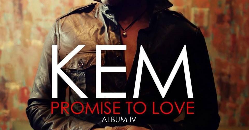 Kem R&b Singer R&B singer KEM coming to Augusta, tickets on sale Friday ...
