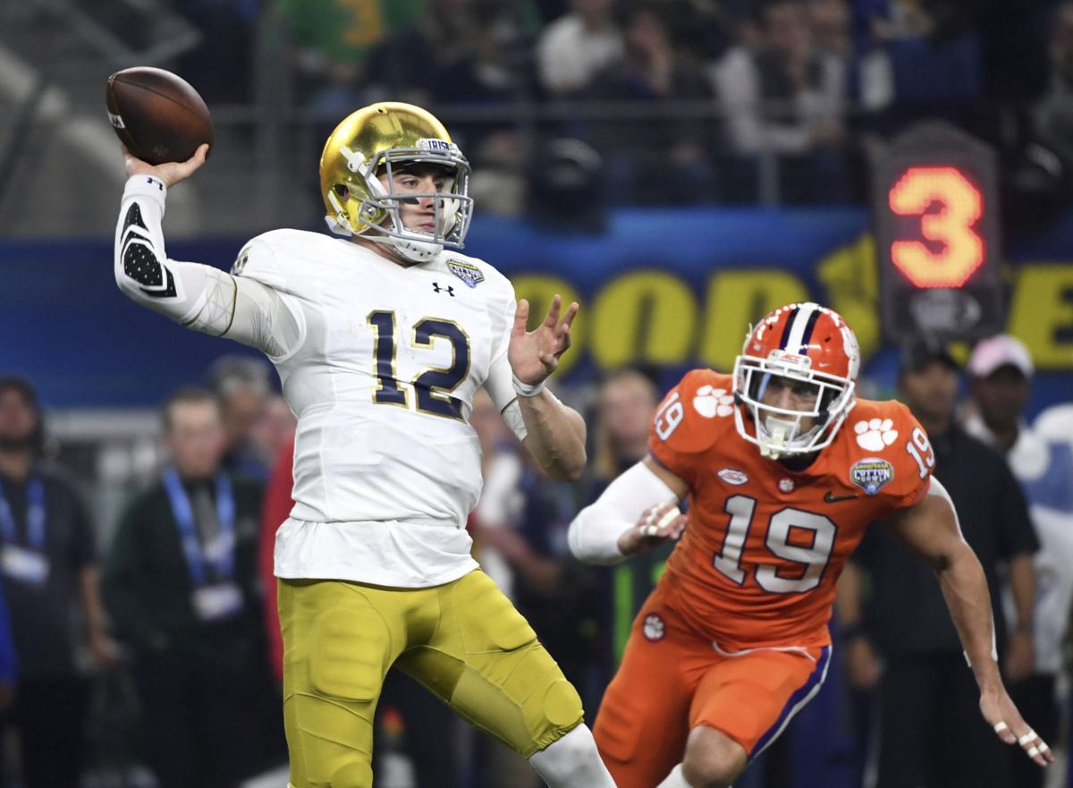 Cotton Bowl Football