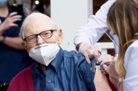 Ben Rouse, Vaxx, McMaster