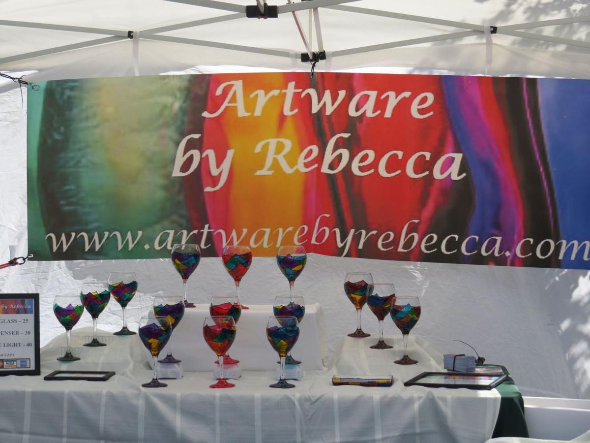 26th annual Sea and Sand Festival