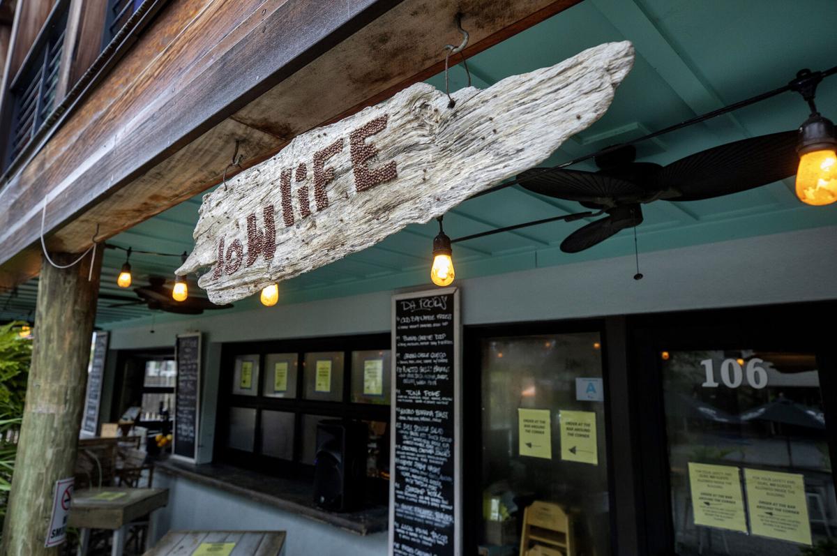 These 9 Restaurants Are The Safest Places To Eat In Charleston Area Our Food Critic Says Raskin Around Postandcourier Com