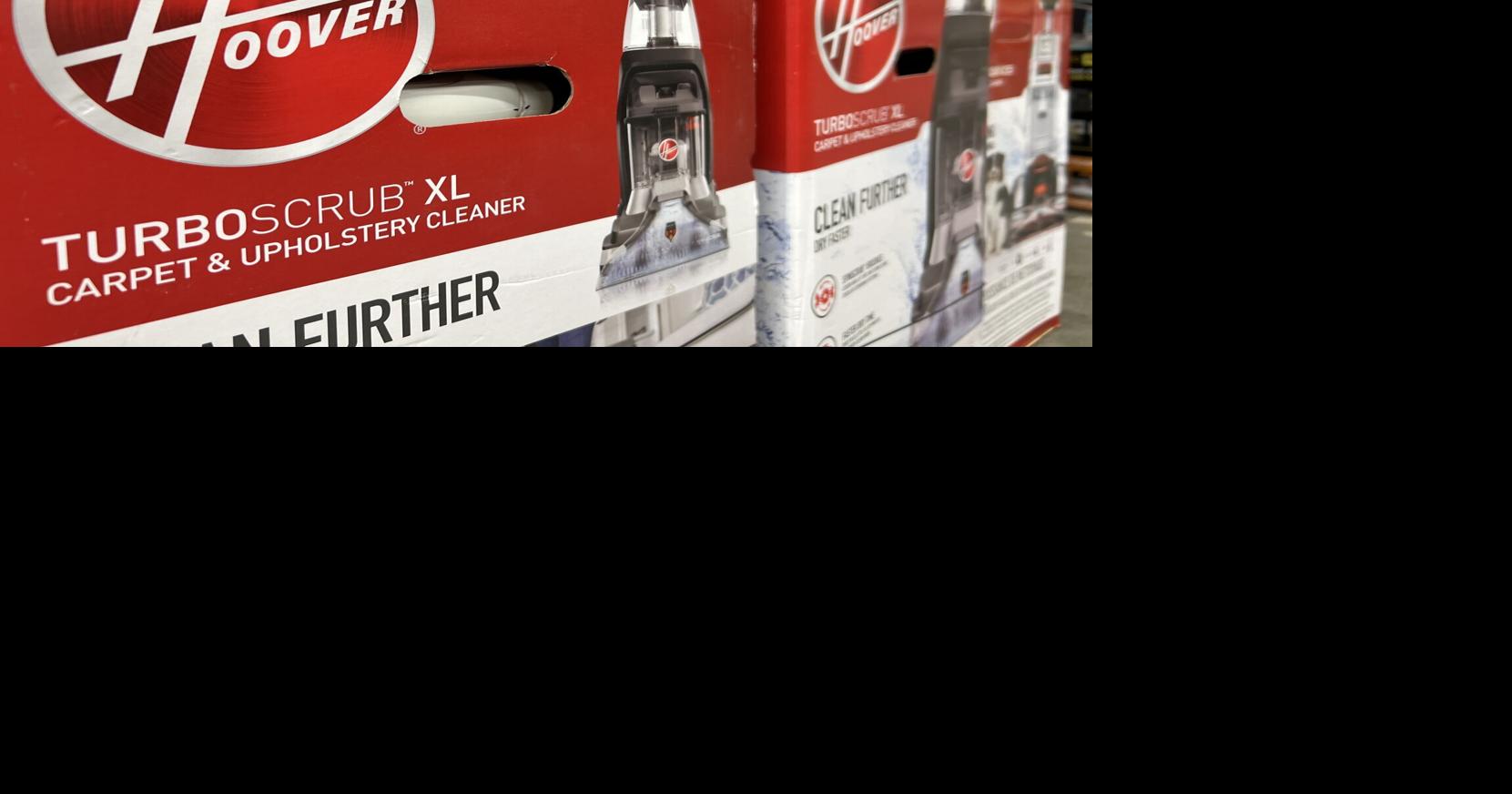 Charlotte vacuum and floorcare company relocates to Upstate SC
