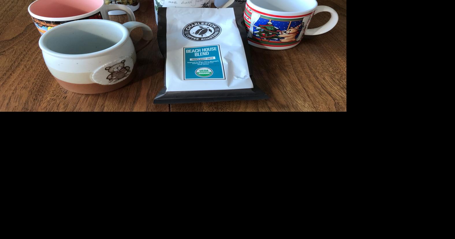 Reader photos: Coffee art