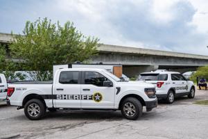Body pulled from a Beaufort County creek finally identified