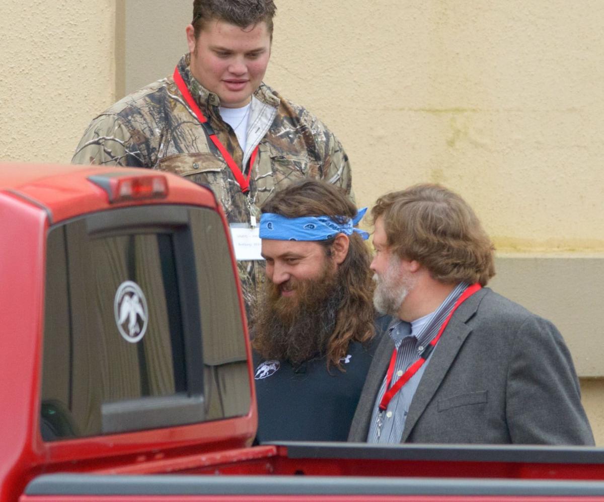 Duck Dynasty Hometown Loyal