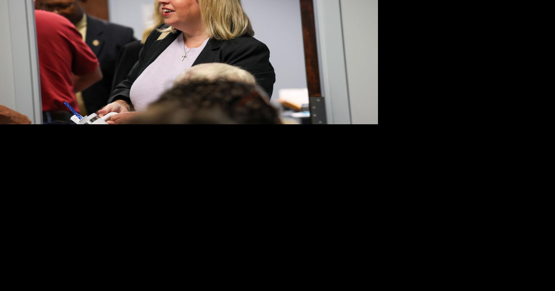 Hanahan mayor fined by SC Ethics Commission for improper involvement in city land sale