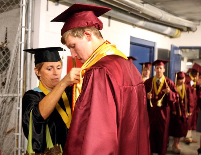 Ashley Ridge High School Graduation News Ashley Ridge High School Graduation News