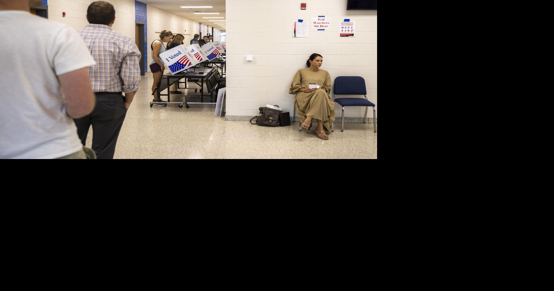Empty Charleston County School Board seat to be decided in February ...
