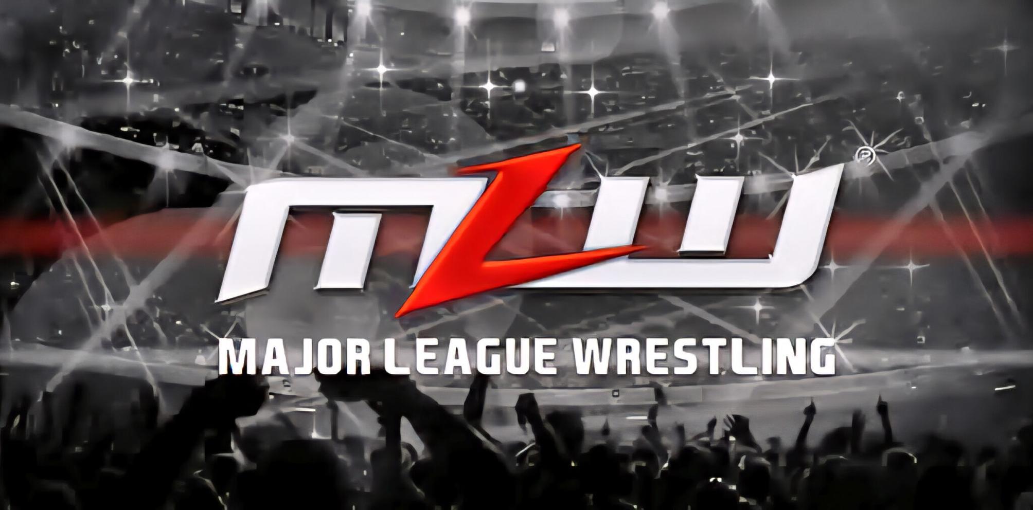 Major League Wrestling returns to Charleston on April 12