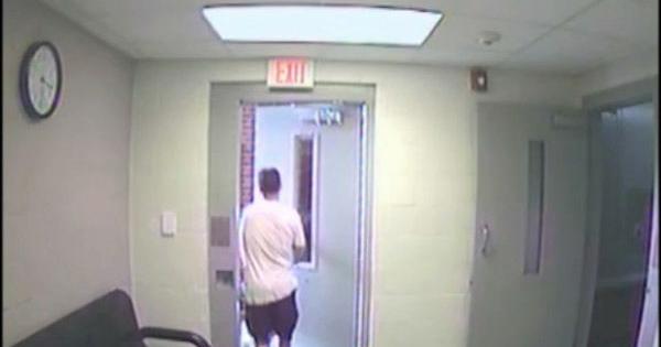 Report: Multiple mistakes allowed Berkeley County inmate escape