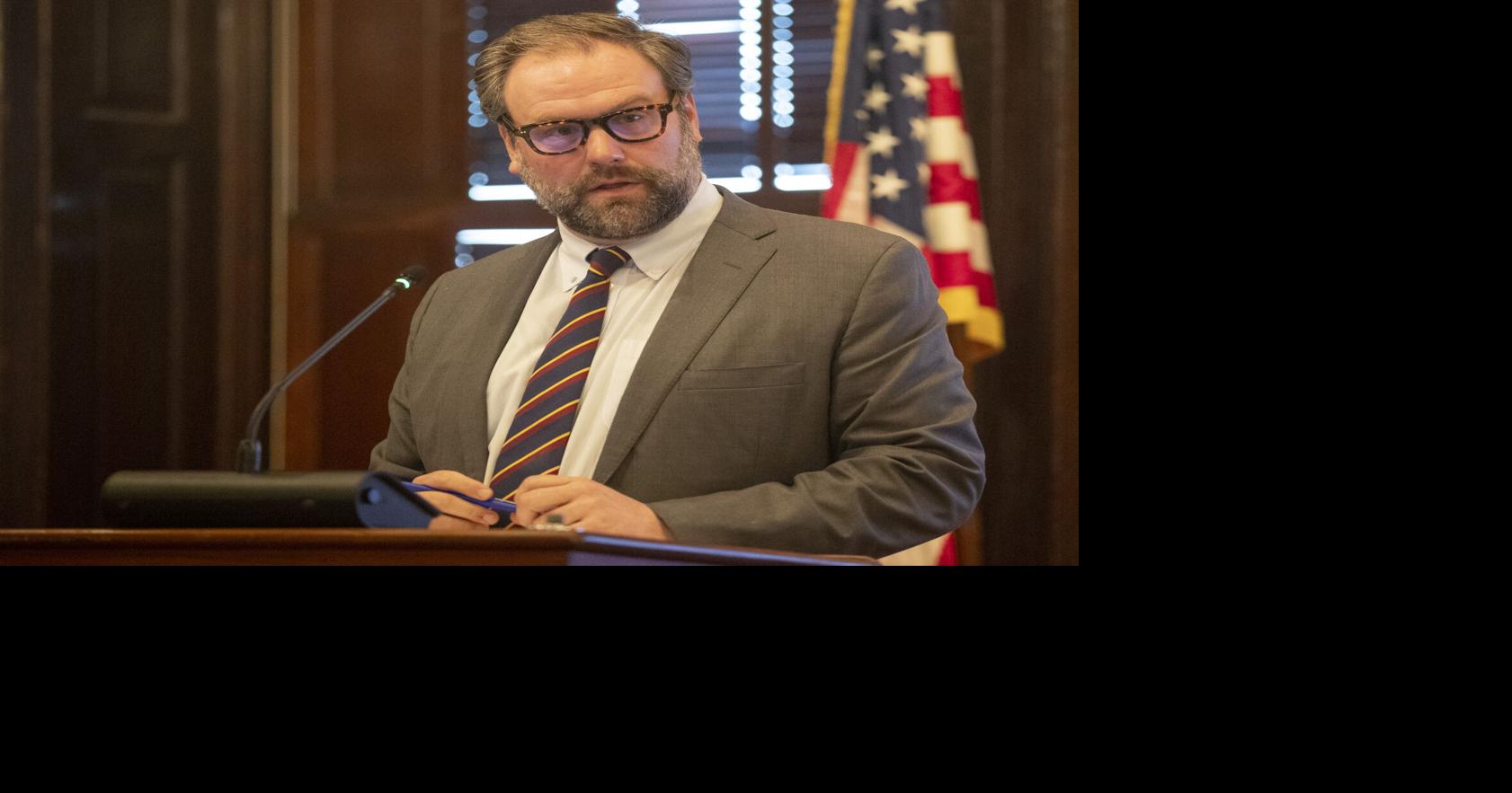 From West Ashley to the islands, Charleston's state of the city address will come to you this year