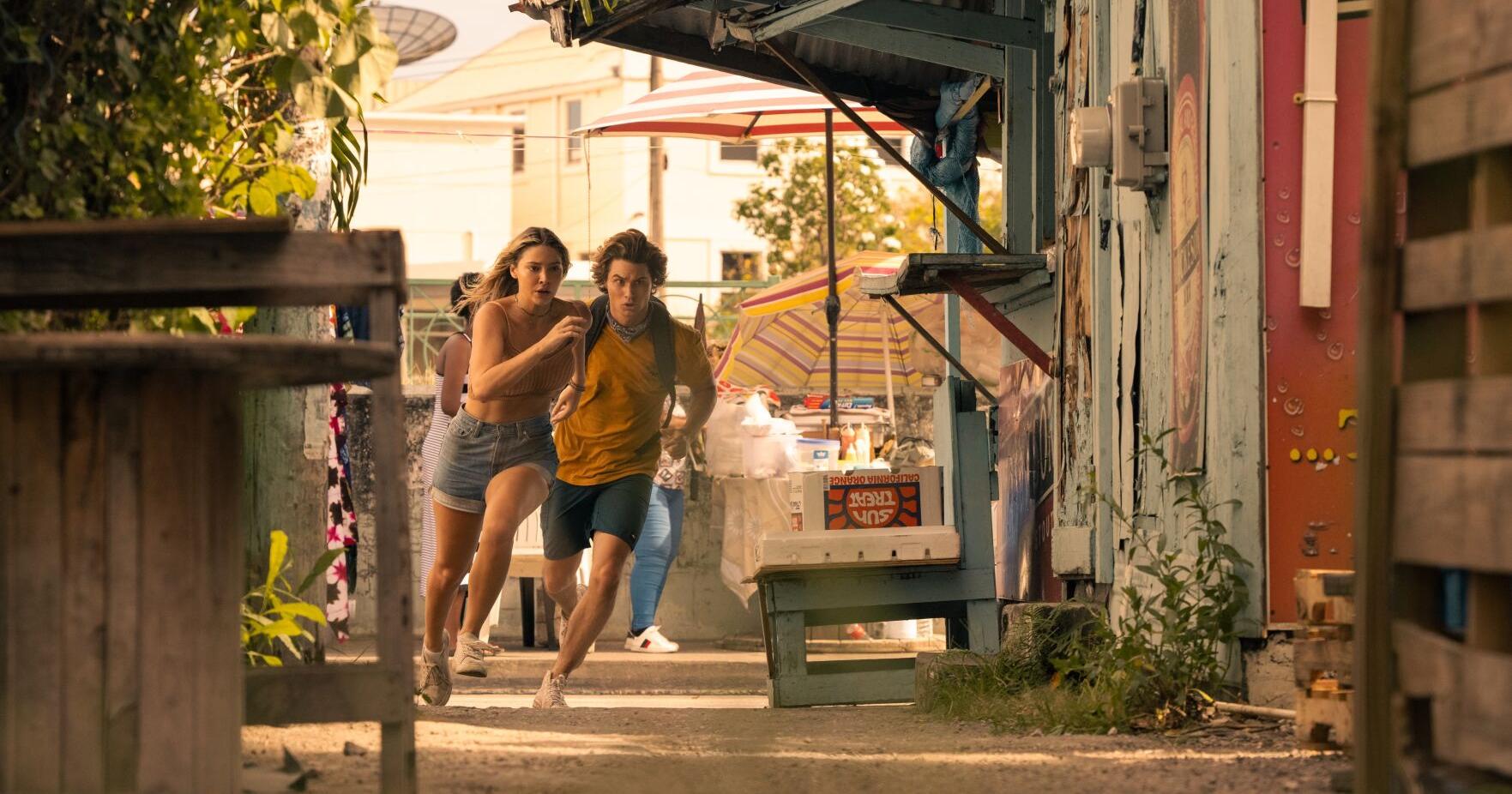 Plot twist: SC film industry navigates national labor strife - Vimarsana News