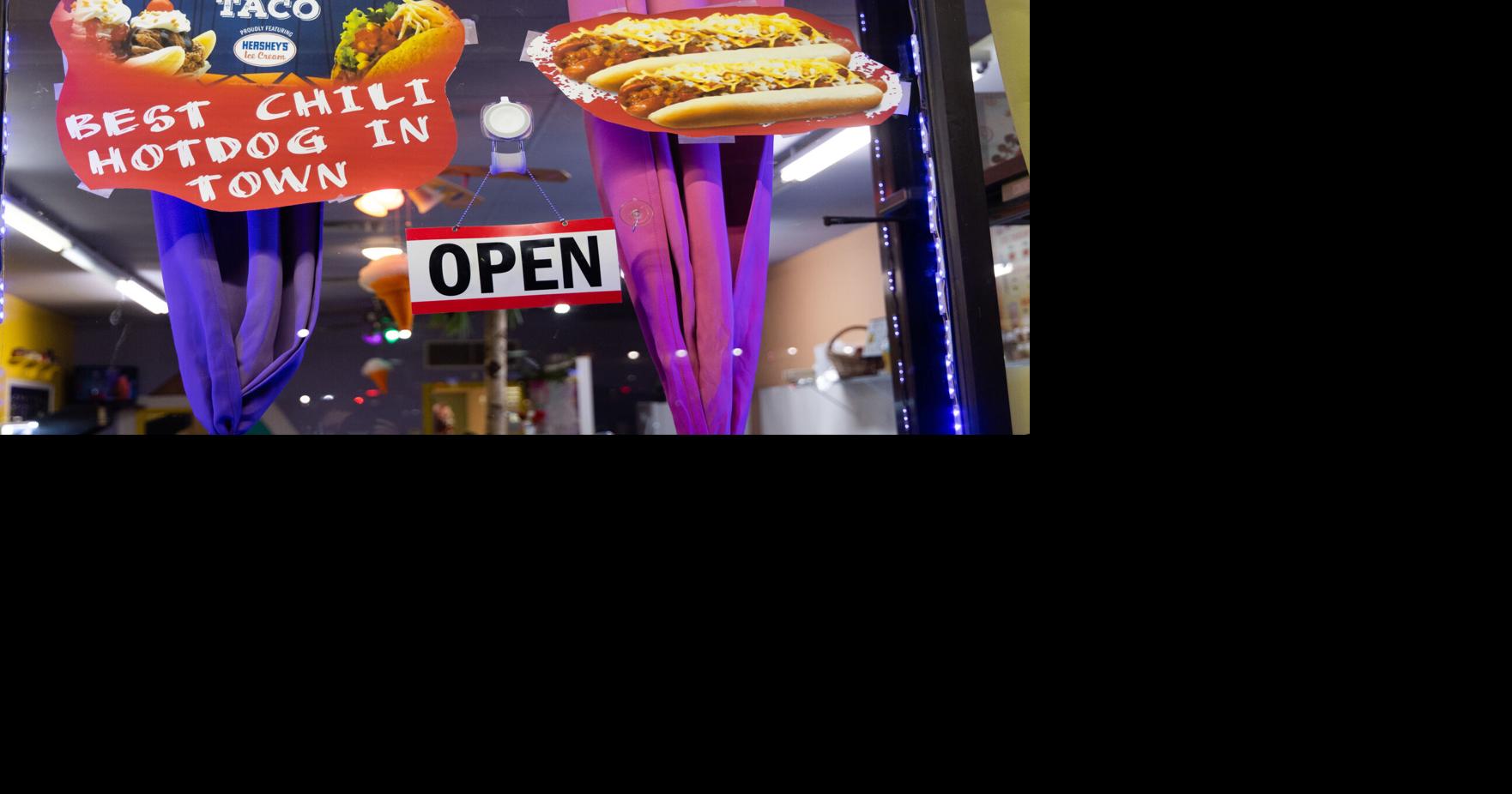 New West Columbia ice cream shop owners promise same focus on family, community