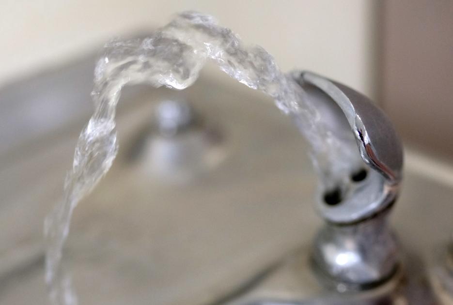 South Carolina water utilities grapple with chemical pollutants - Charleston Post Courier