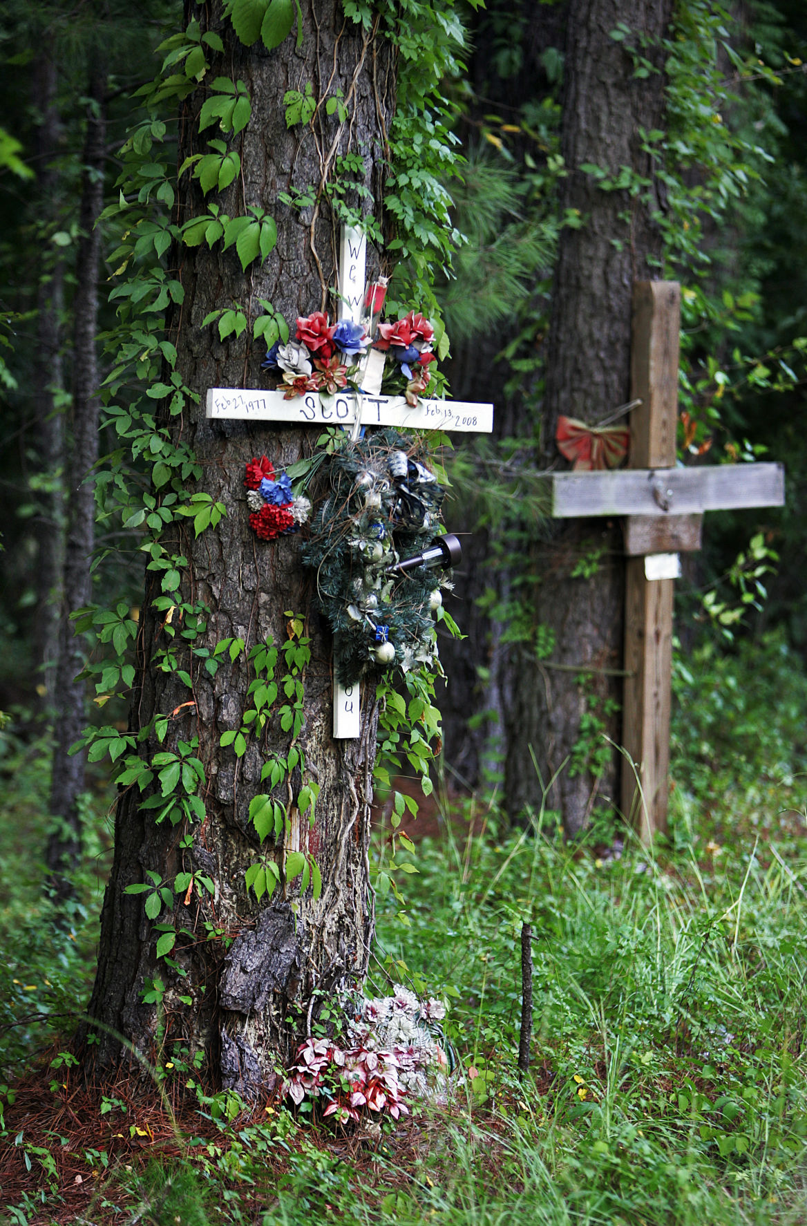 I-26 Death Zone